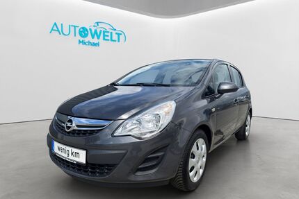 Opel Corsa Gebrauchtwagen