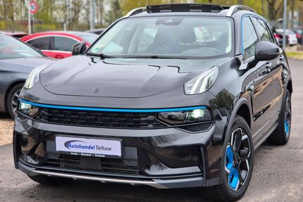 Lynk & Co 01 Gebrauchtwagen