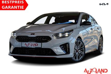 Kia pro ceed / ProCeed Gebrauchtwagen