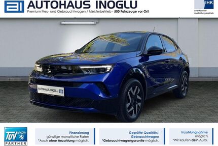 Opel Mokka Gebrauchtwagen