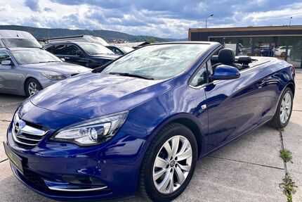 Opel Cascada Gebrauchtwagen