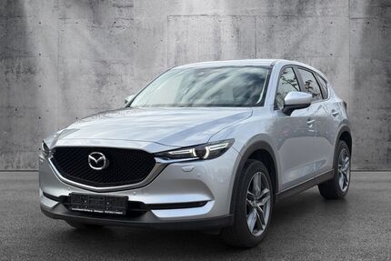Mazda CX-5 Gebrauchtwagen
