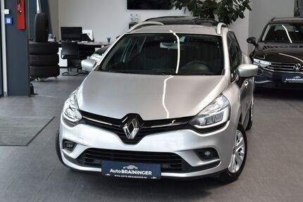 Renault Clio Gebrauchtwagen