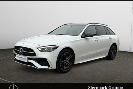 Mercedes-Benz C 300 Gebrauchtwagen