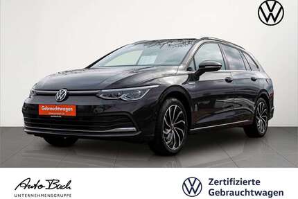 VW Golf Variant Gebrauchtwagen