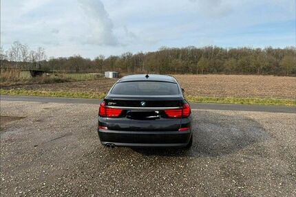 BMW 530 Gran Turismo Gebrauchtwagen