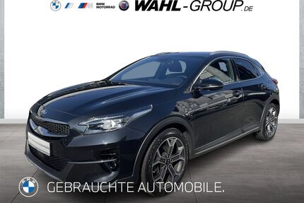 Kia XCeed Gebrauchtwagen