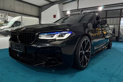 BMW M550 Gebrauchtwagen
