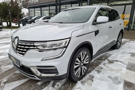 Renault Koleos Gebrauchtwagen