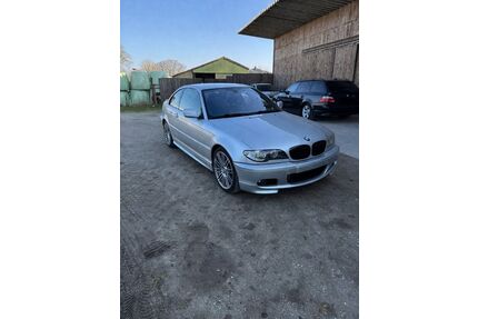 BMW 325 Gebrauchtwagen