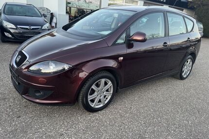 Seat Altea Gebrauchtwagen