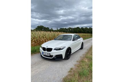 BMW M240i Gebrauchtwagen