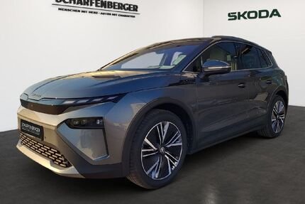 Skoda Elroq Gebrauchtwagen