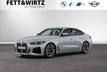 BMW 420 Gran Coupé Gebrauchtwagen