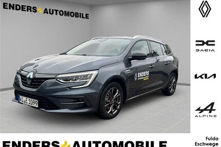 Renault Megane Gebrauchtwagen