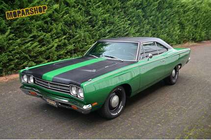 Plymouth Road Runner Gebrauchtwagen
