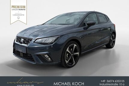 Seat Ibiza Gebrauchtwagen
