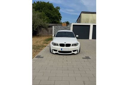 BMW 1er M Coupé Gebrauchtwagen