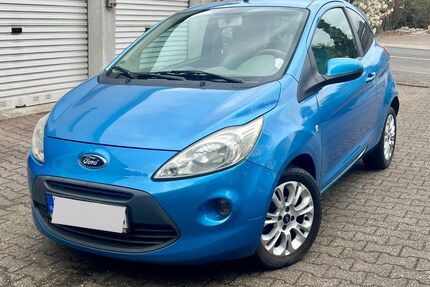 Ford Ka/Ka+ Gebrauchtwagen