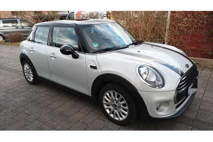 Mini Cooper C Gebrauchtwagen