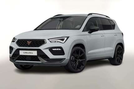 Cupra Ateca Gebrauchtwagen