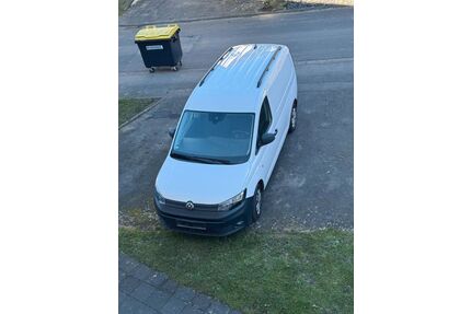 VW Caddy Maxi Gebrauchtwagen