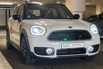 Mini Cooper D Gebrauchtwagen