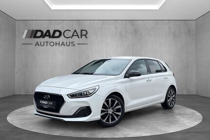 Hyundai i30 Gebrauchtwagen