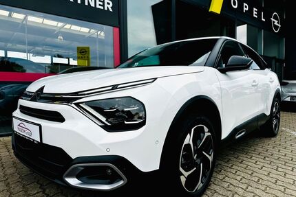 Citroen C4 Gebrauchtwagen