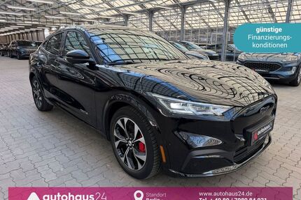 Ford Mustang Mach-E Gebrauchtwagen