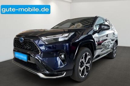 Toyota RAV 4 Gebrauchtwagen