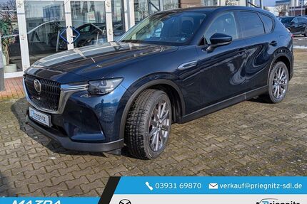 Mazda CX-60 Gebrauchtwagen