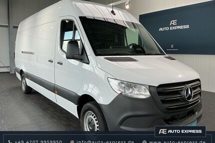 Mercedes-Benz Sprinter Gebrauchtwagen