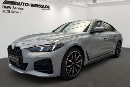 BMW 420 Gran Coupé Gebrauchtwagen