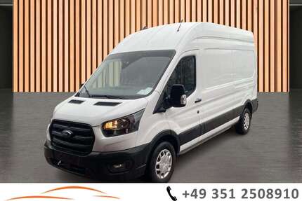 Ford Transit Gebrauchtwagen
