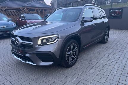 Mercedes-Benz GLB 200 Gebrauchtwagen