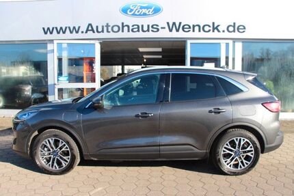Ford Kuga Gebrauchtwagen