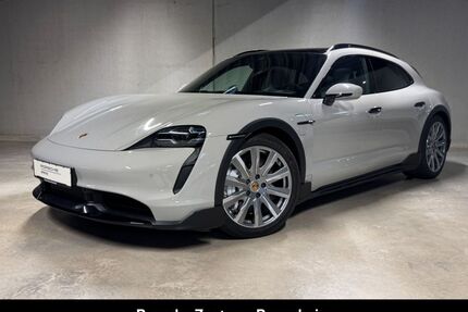 Porsche Taycan Gebrauchtwagen