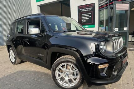 Jeep Renegade Gebrauchtwagen