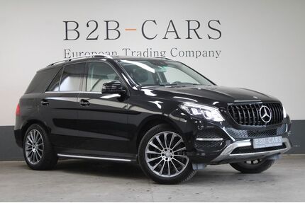 Mercedes-Benz GLE 350 Gebrauchtwagen