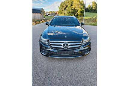 Mercedes-Benz E 400 Gebrauchtwagen