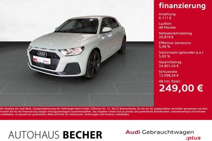 Audi A1 Gebrauchtwagen