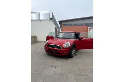 Mini Cooper Gebrauchtwagen