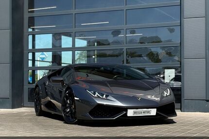 Lamborghini Huracán Gebrauchtwagen