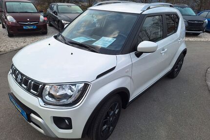 Suzuki Ignis Gebrauchtwagen