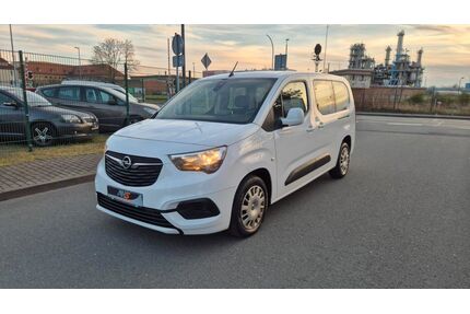 Opel Combo Gebrauchtwagen