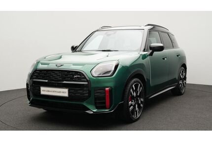 Mini John Cooper Works Countryman Gebrauchtwagen