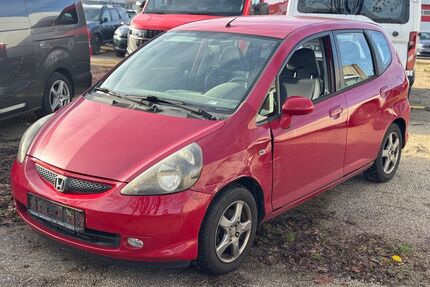 Honda Jazz Gebrauchtwagen