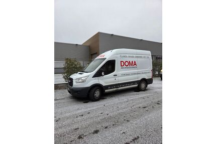 Ford Transit Gebrauchtwagen