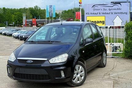 Ford C-Max Gebrauchtwagen